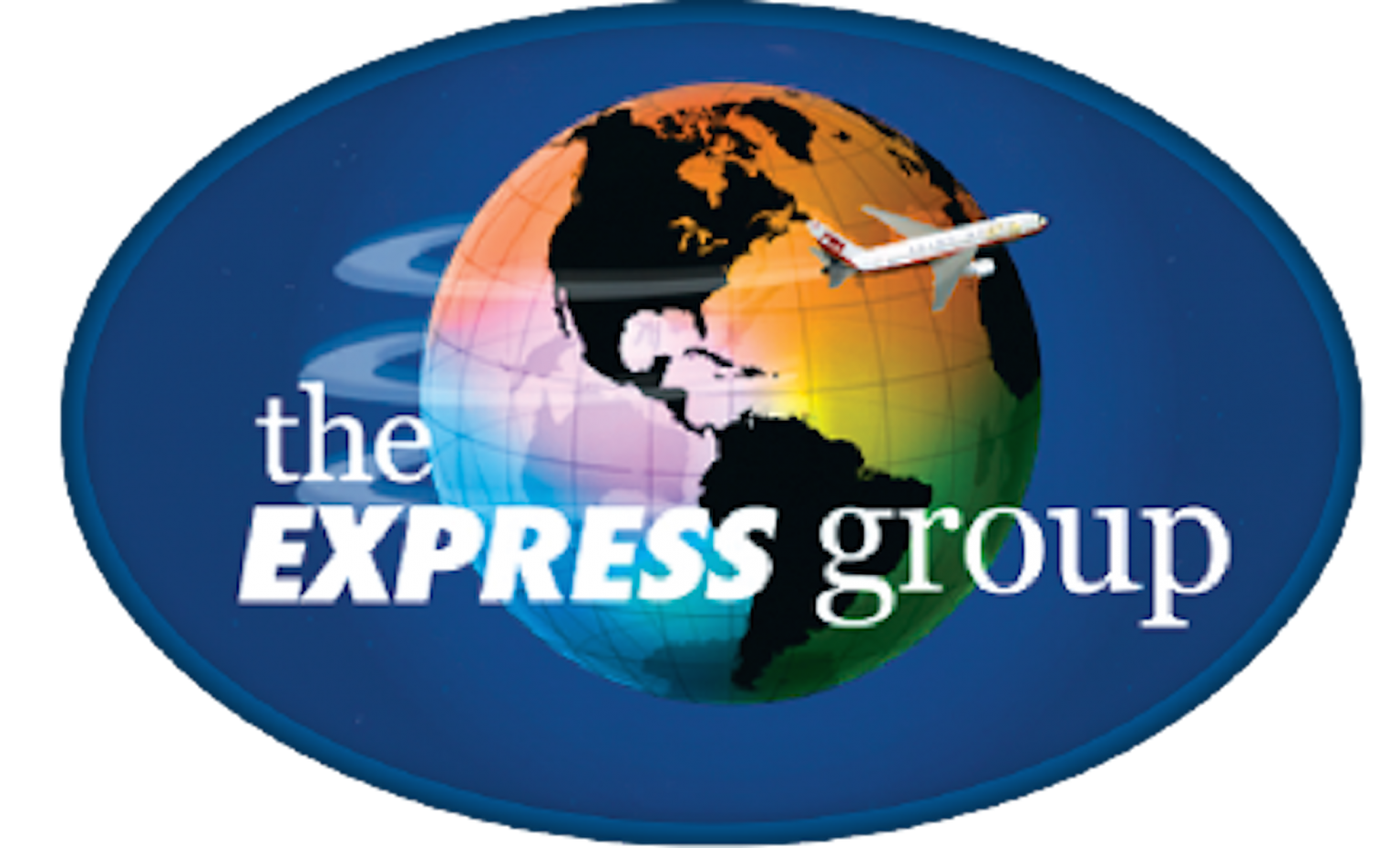 The Express Group Logo